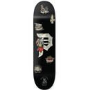 Primitive X Sublime Freedom Deck