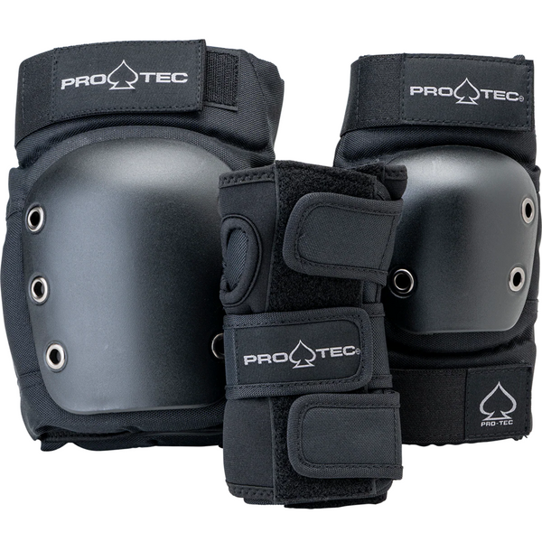 Pro-Tec STREET GEAR 3-PACK - Youth