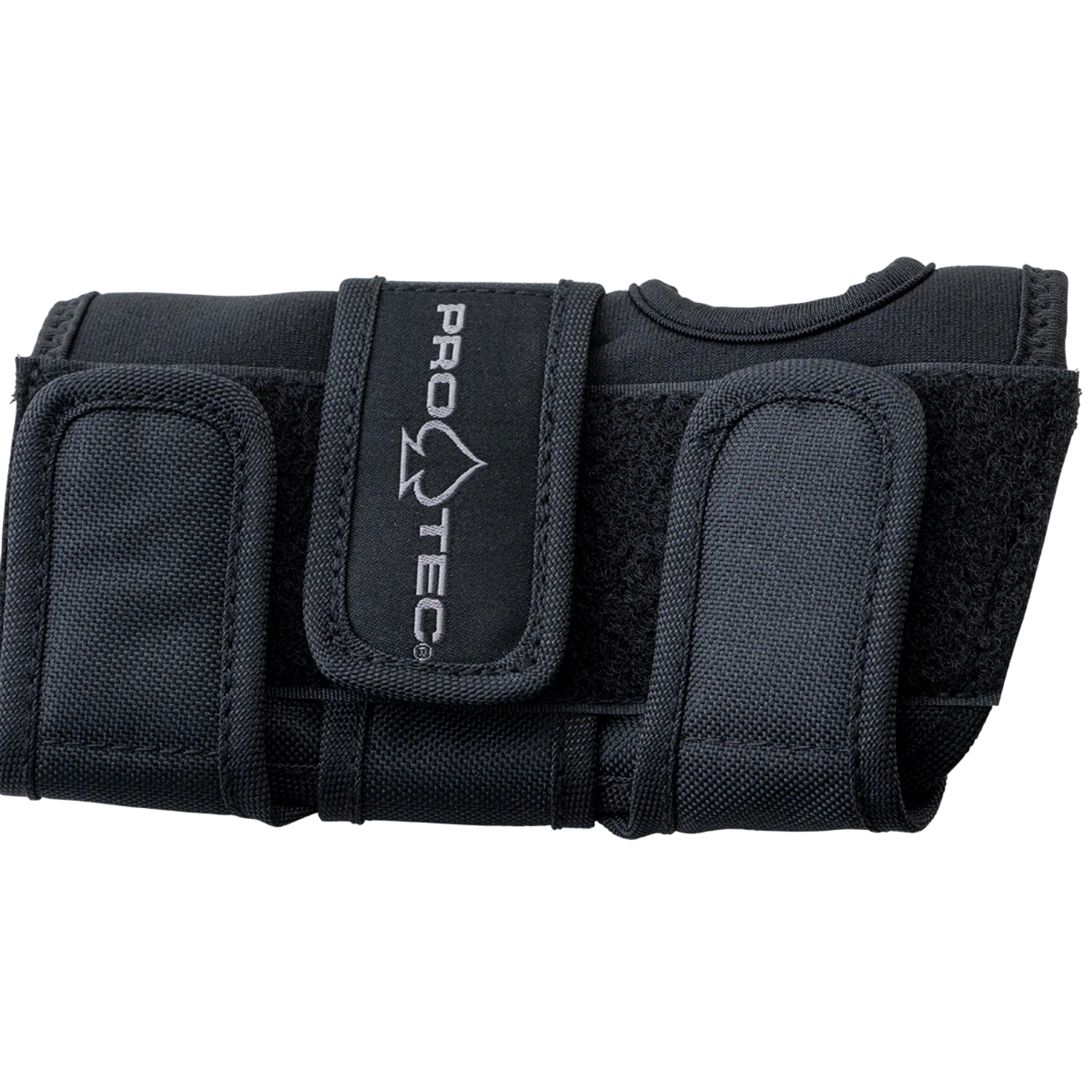 Pro-Tec STREET GEAR 3-PACK - OPEN BACK - BLACK