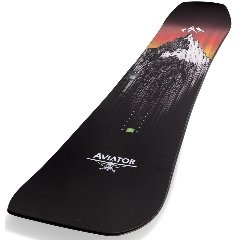 Jones Aviator 2.0 Snowboard 2025 - Men's
