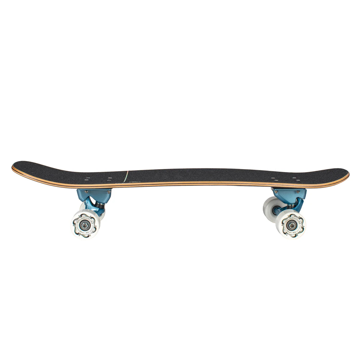 Carver CX Enigma Impala Blue 31.75" Surfskate Complete