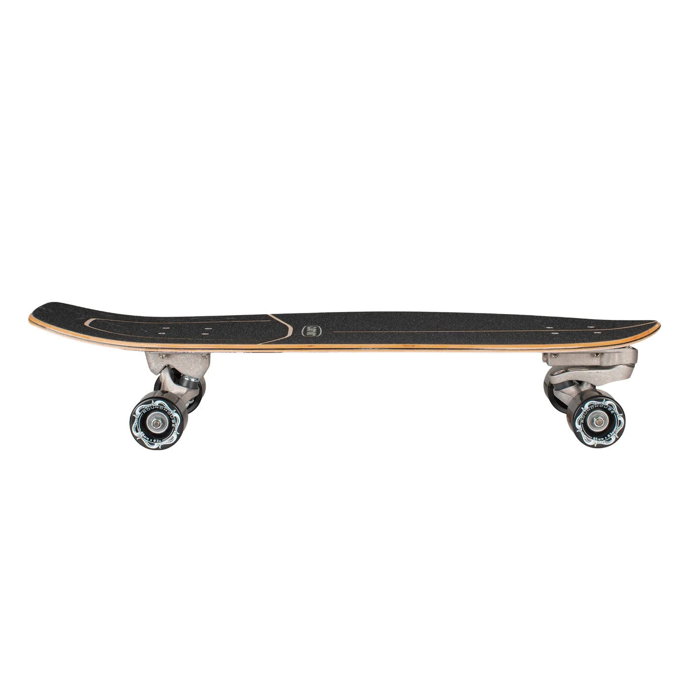 Carver C7 Resin 31" Surfskate Complete