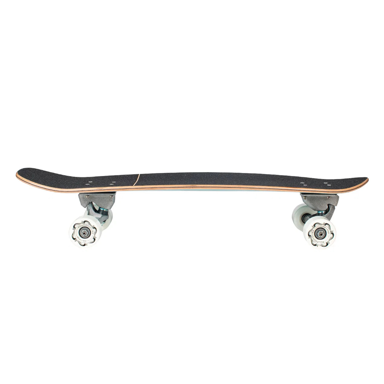 Carver CX Blue Thunder 30.75" Surfskate Complete