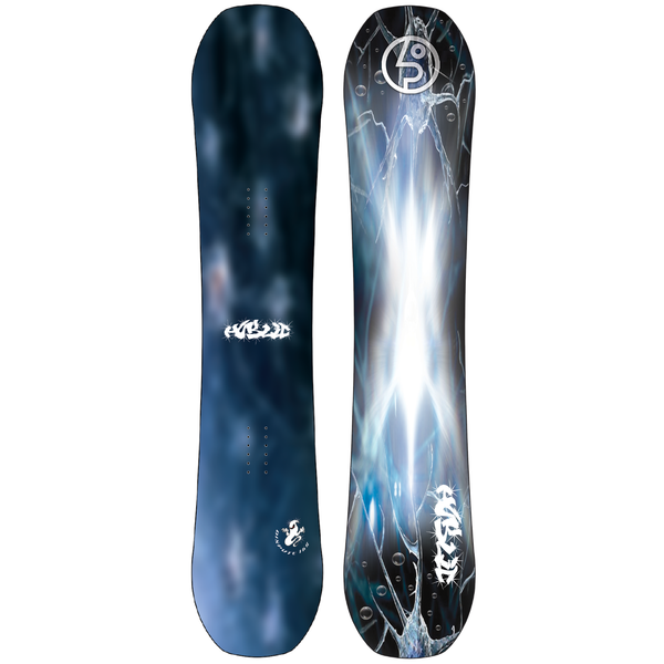 Public Dispute Snowboard 2027 - Men's