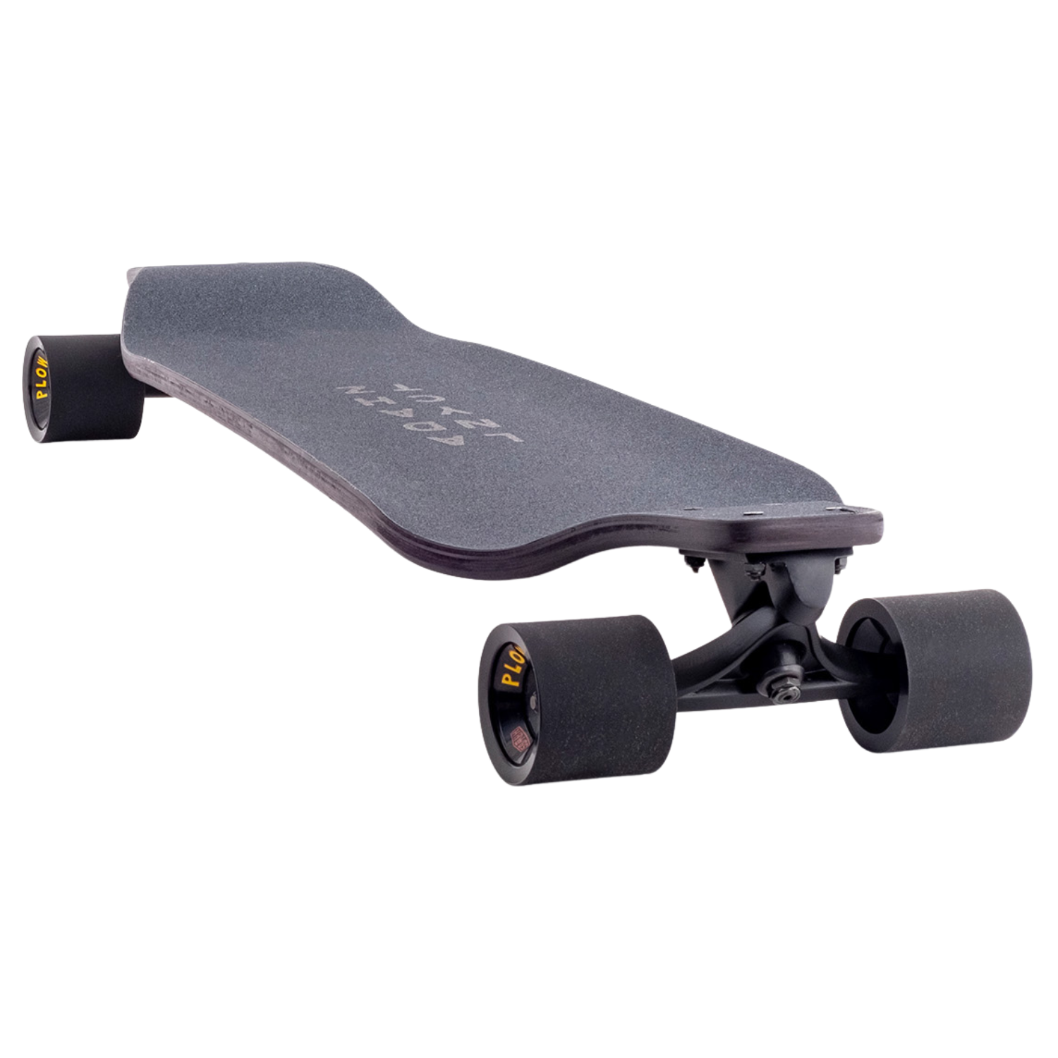 Landyachtz EVO 40 Bear 39" Longboard Complete  - BLEM