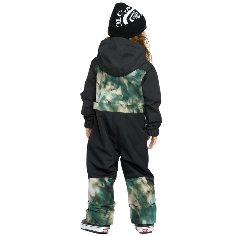 Volcom Little Flurry One Piece 2026 - Toddlers'
