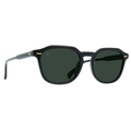 RECYCLED BLACK/GREEN POLARIZED