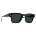 RECYCLED BLACK/GREEN POLARIZED