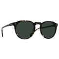BRINDLE TORTOISE / GREEN POLARIZED