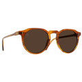 SANTA FE TORTOISE/VIBRANT BROWN POLARIZED