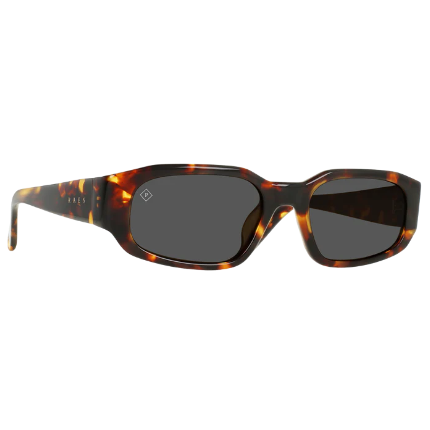 SCOUT TORTOISE/VIBRANT BROWN POLARIZED