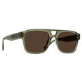 CAMBRIA/VIBRANT BROWN POLARIZED