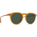 HONEY / GREEN POLARIZED