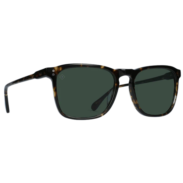 BRINDLE TORTOISE/VECTOR COLORBOOST POLARIZED