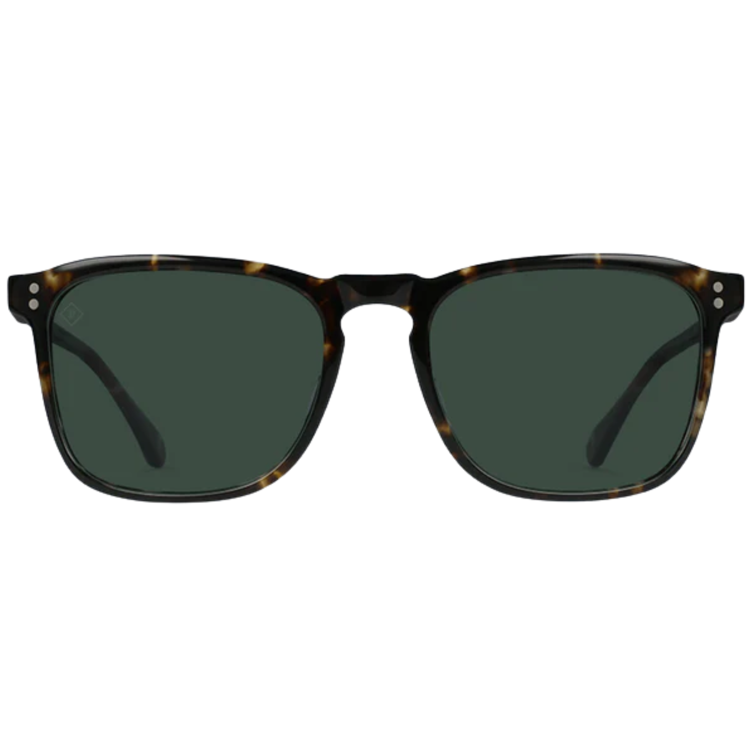BRINDLE TORTOISE/VECTOR COLORBOOST POLARIZED
