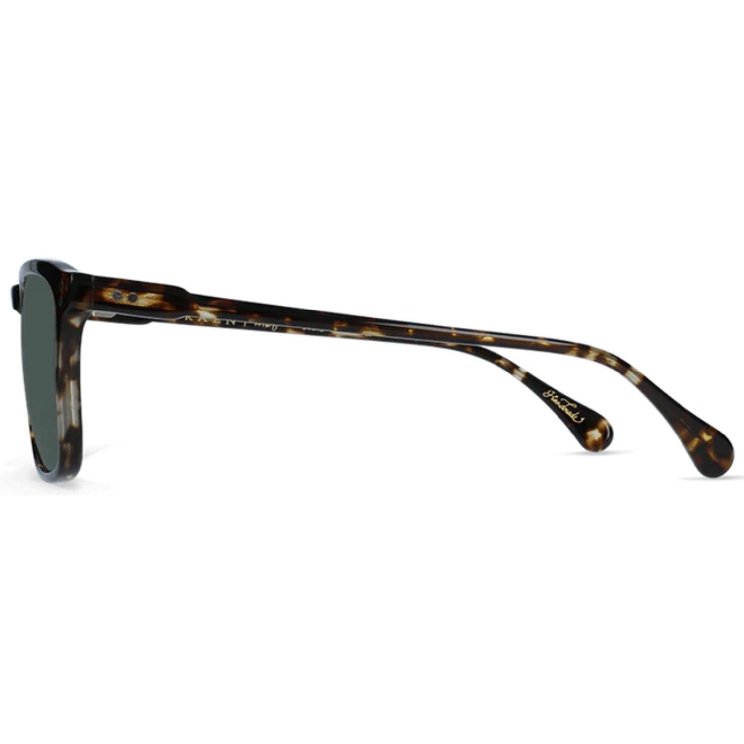 BRINDLE TORTOISE/VECTOR COLORBOOST POLARIZED