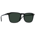 RECYCLED BLACK/GREEN POLARIZED