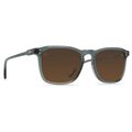 SLATE / VIBRANT BROWN POLARIZED