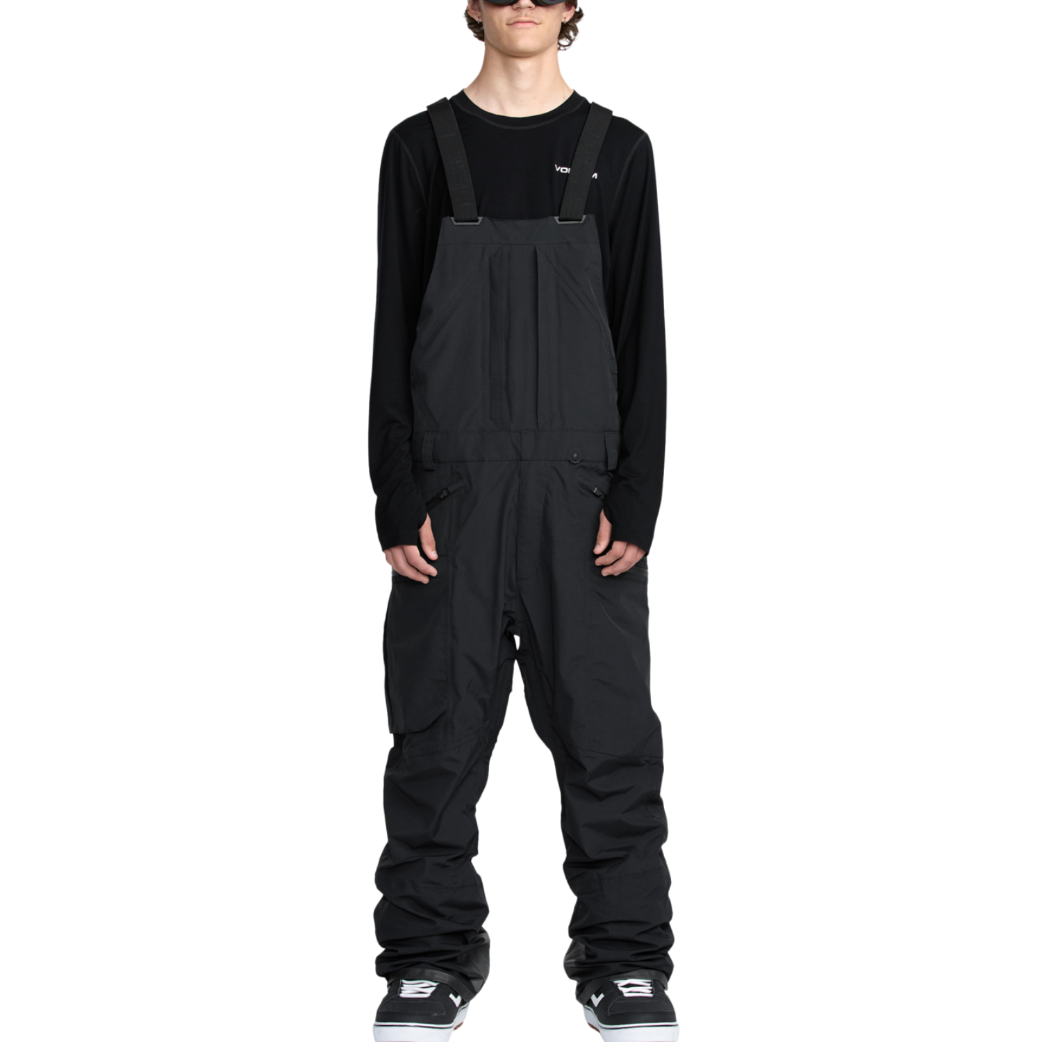 Volcom Rain Gore-Tex Bib Overall 2026 - Men's
