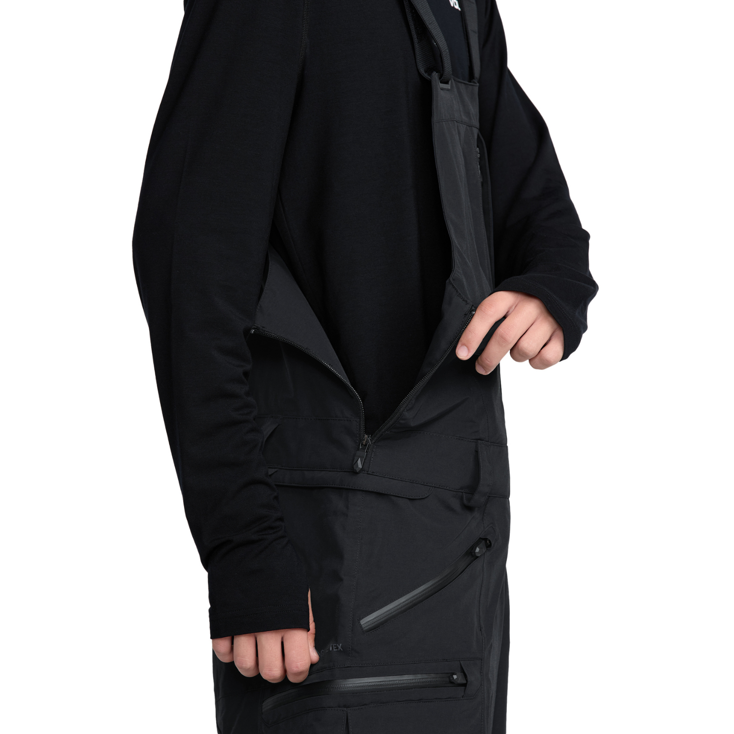 Volcom Rain Gore-Tex Bib Overall 2026 - Men's