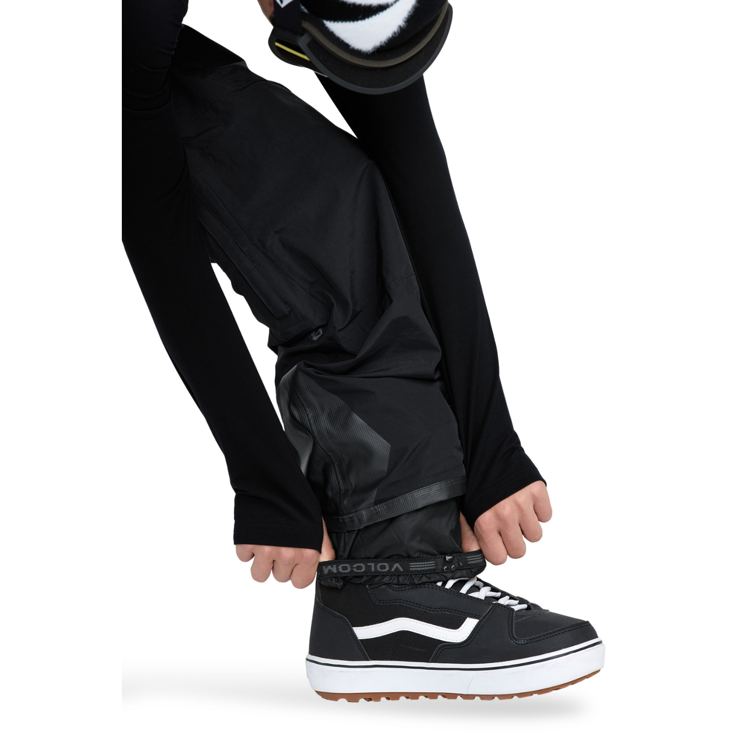 Volcom Rain Gore-Tex Bib Overall 2026 - Men's