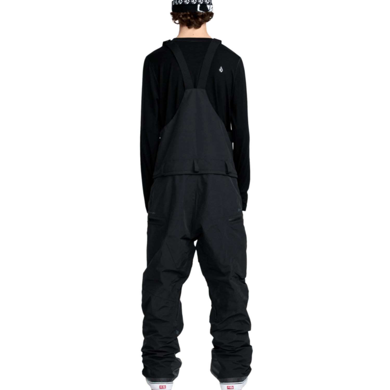 Volcom Rain Gore-Tex Bib Overall 2026 - Men's