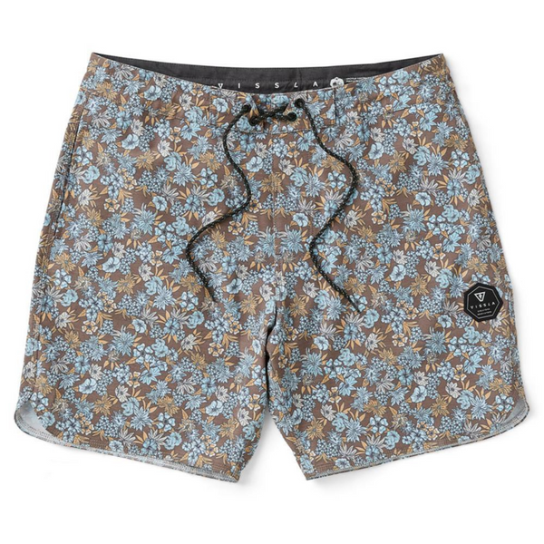 Vissla Beacons 17.5" Boardshorts - Men's