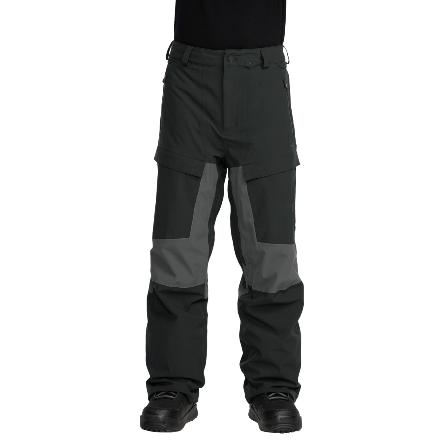 Volcom RNGE Stretch 30K Pant 2026 - Men's