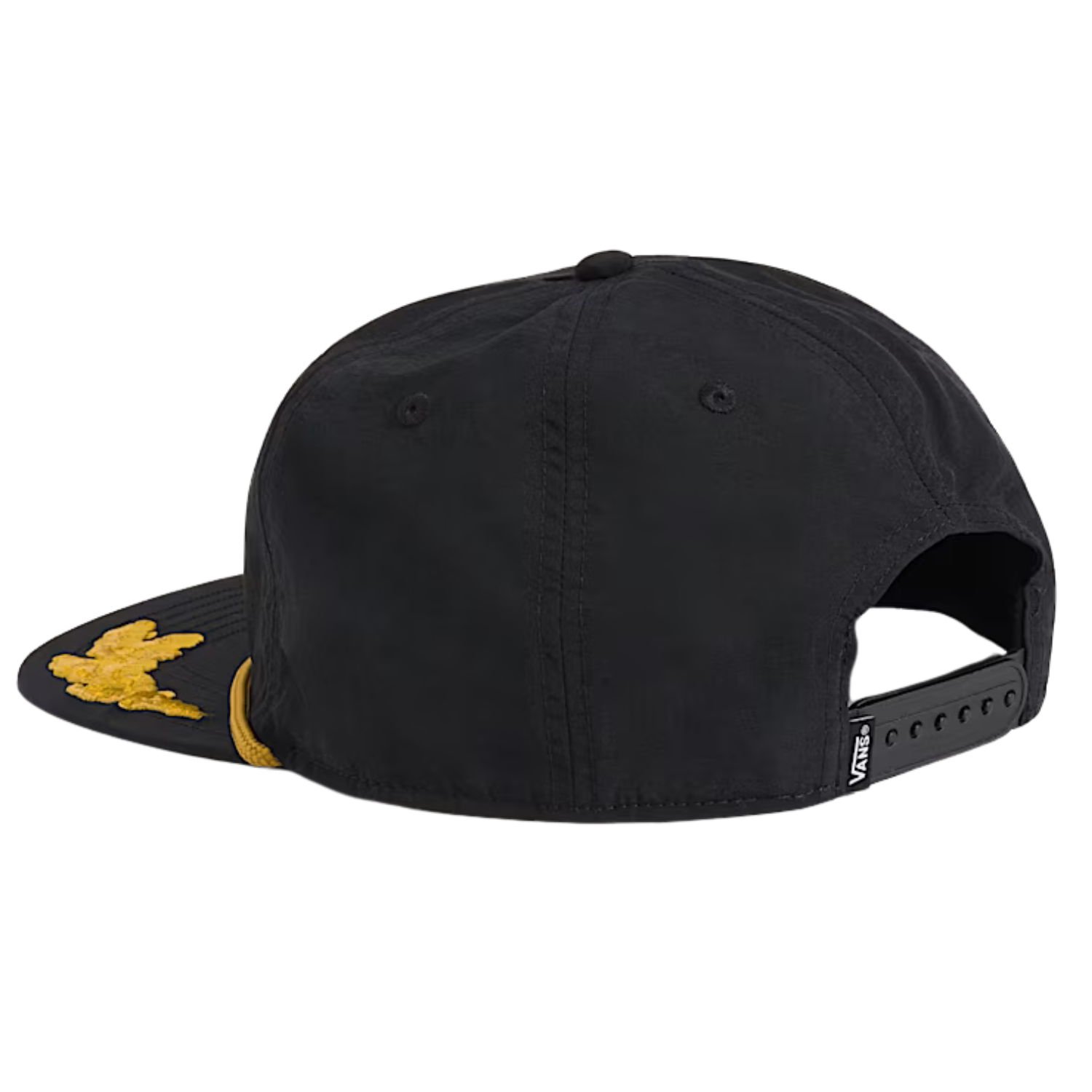 Vans Scrambled Snapback Hat