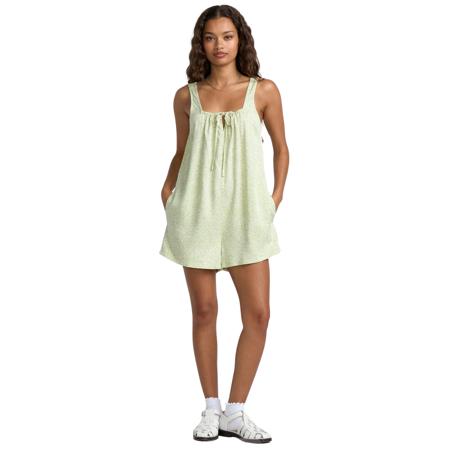 Lint Bright Floral