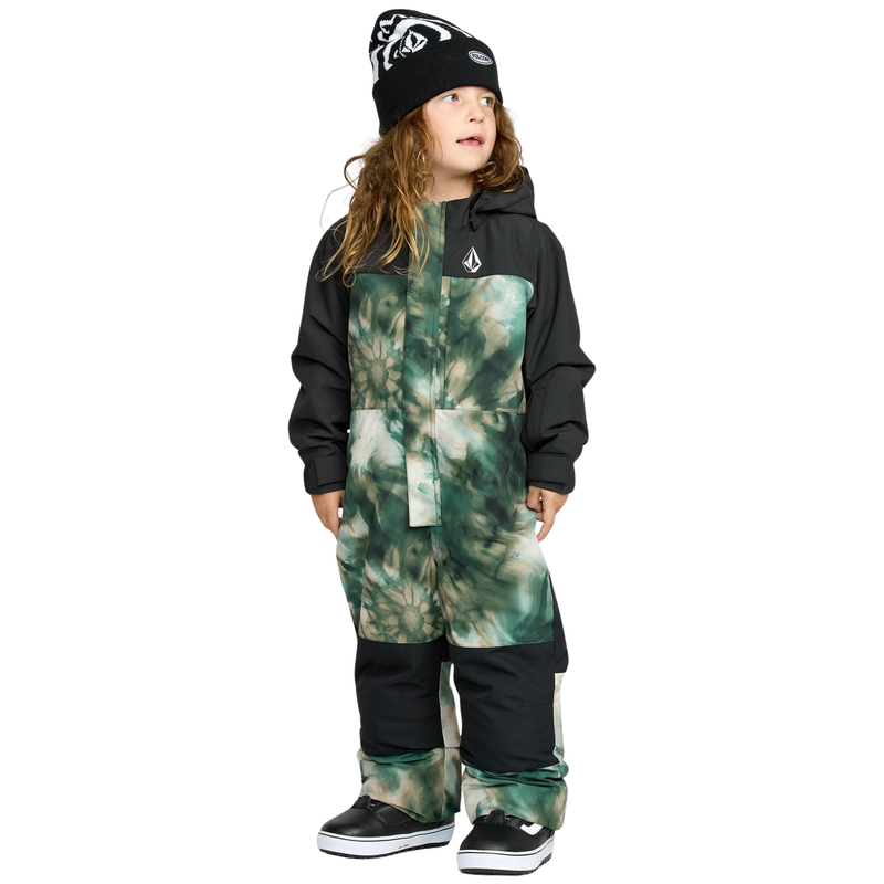 Volcom Little Flurry One Piece 2026 - Toddlers'