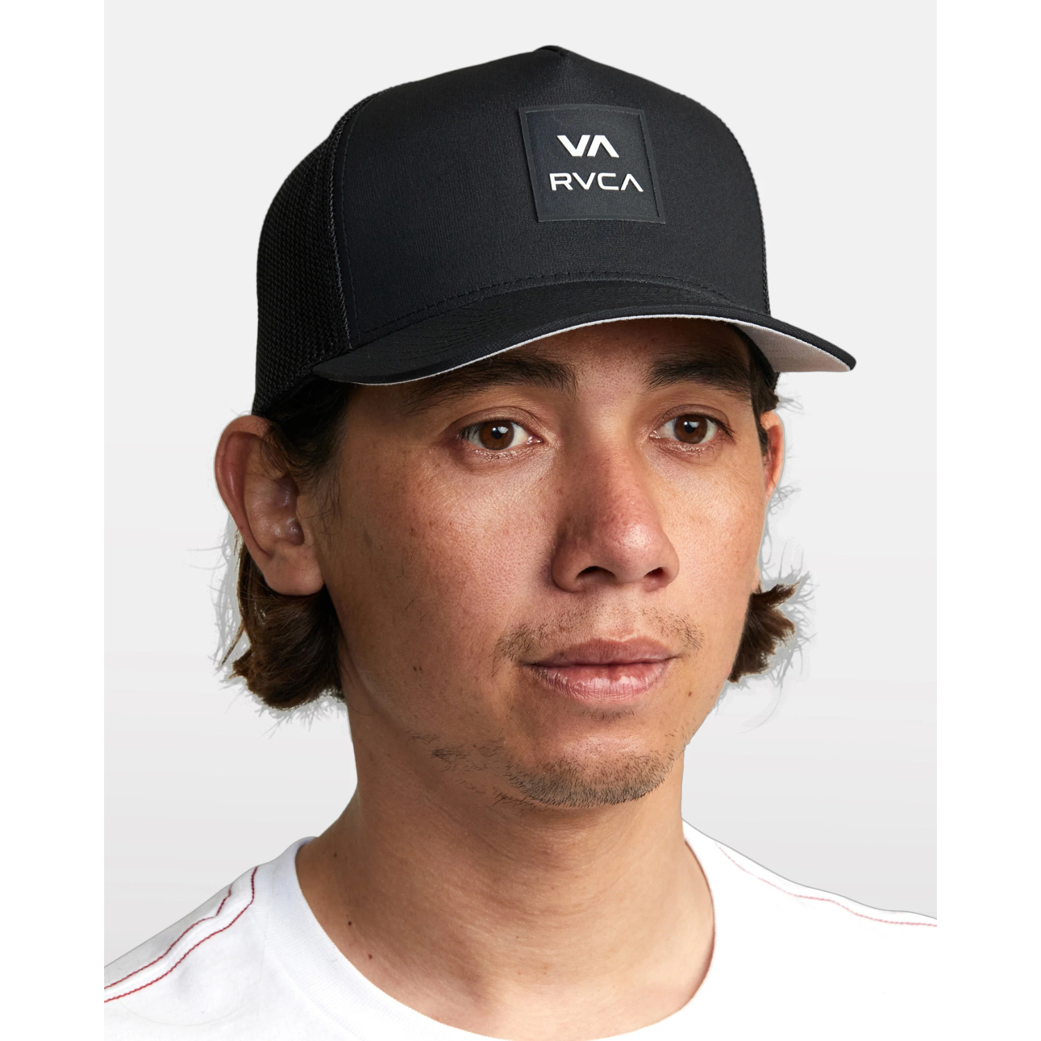 RVCA ATW Tech Trucker Hat
