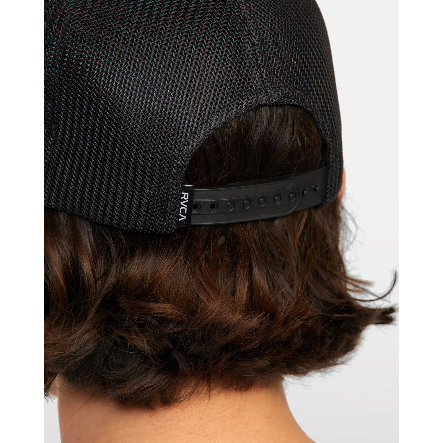 RVCA ATW Tech Trucker Hat