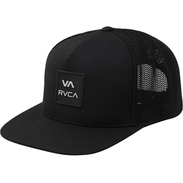 RVCA ATW Tech Trucker Hat