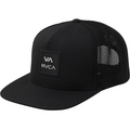RVCA ATW Tech Trucker Hat