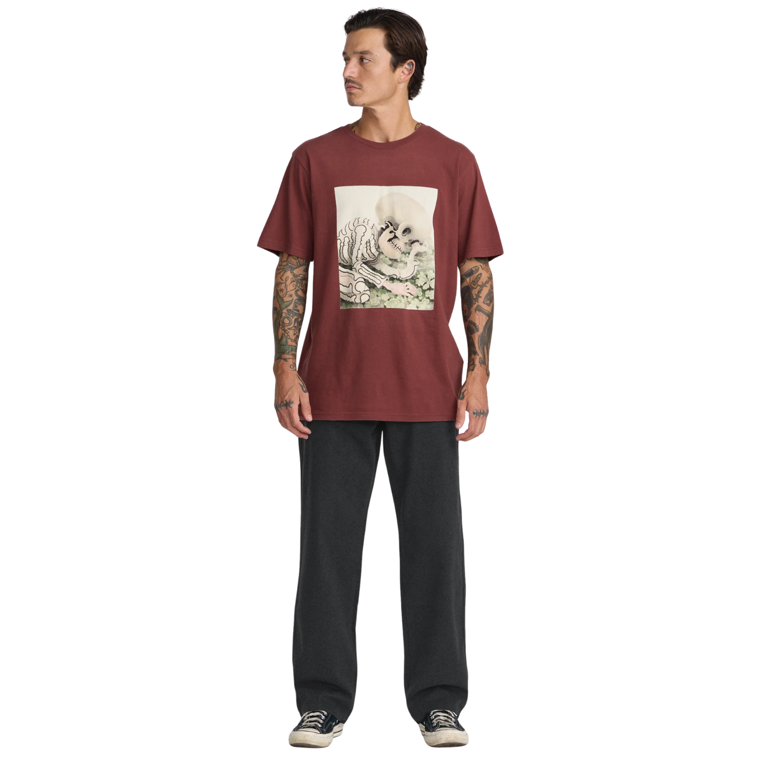 RVCA Americana Chino 2 Pant - Men's