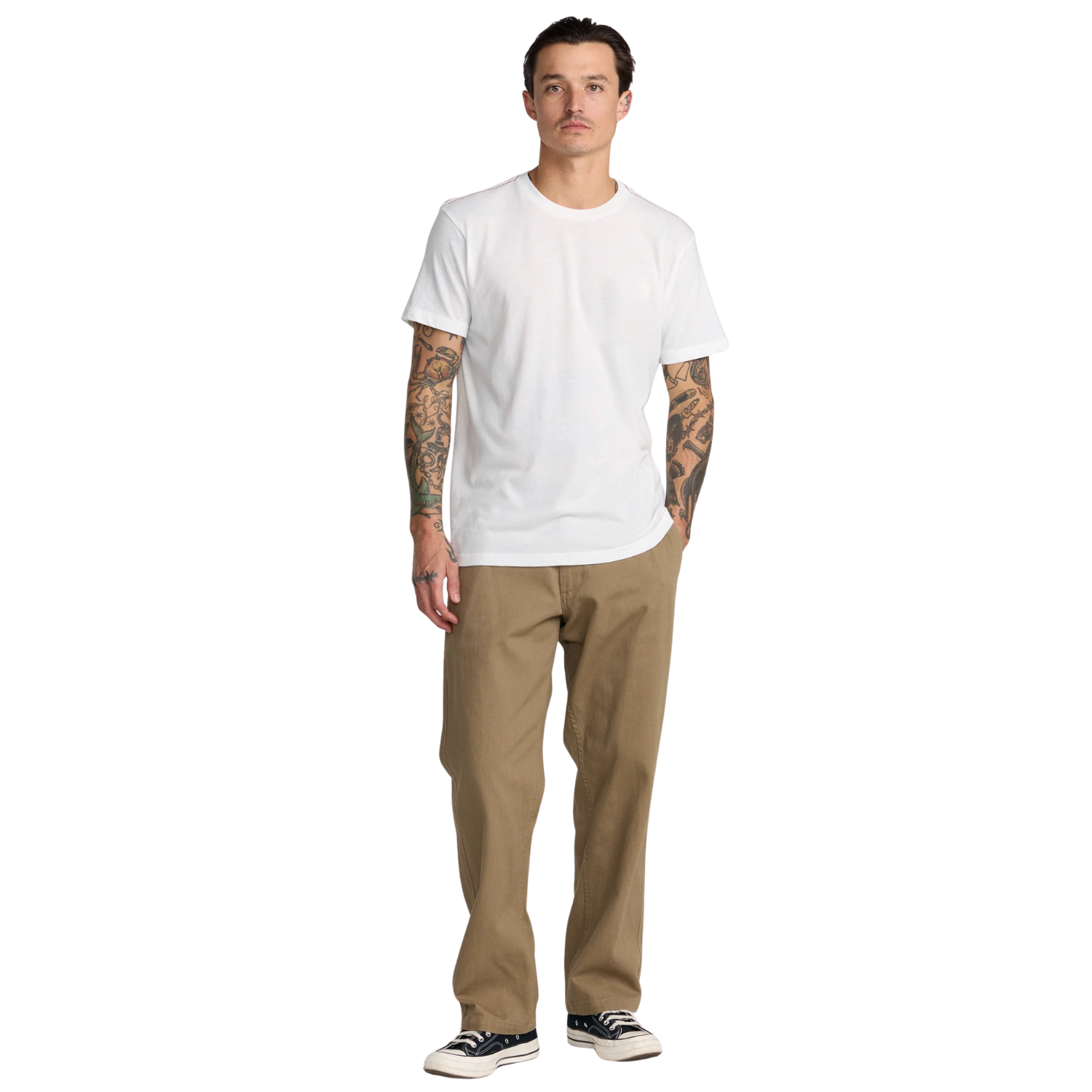 RVCA Americana Chino 2 Pant - Men's