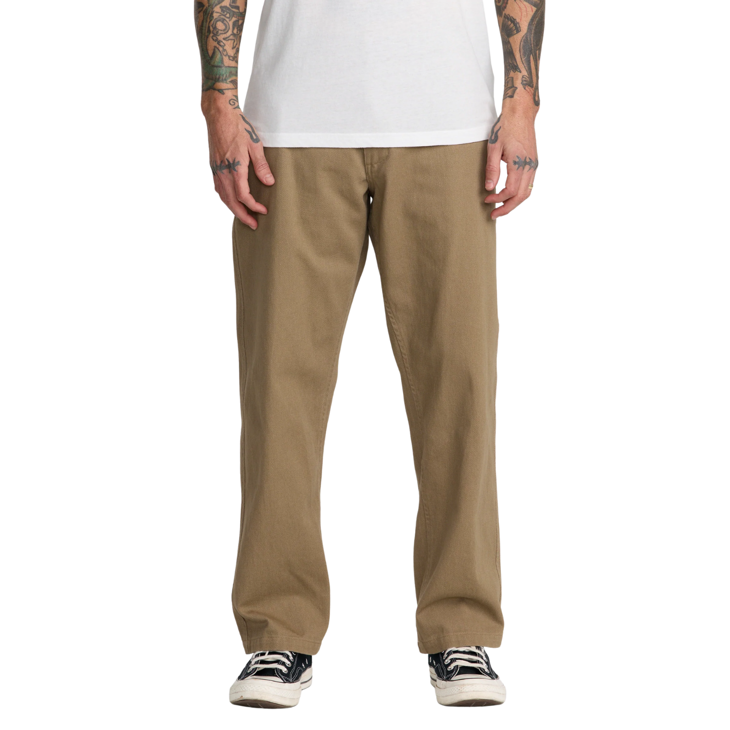 RVCA Americana Chino 2 Pant - Men's