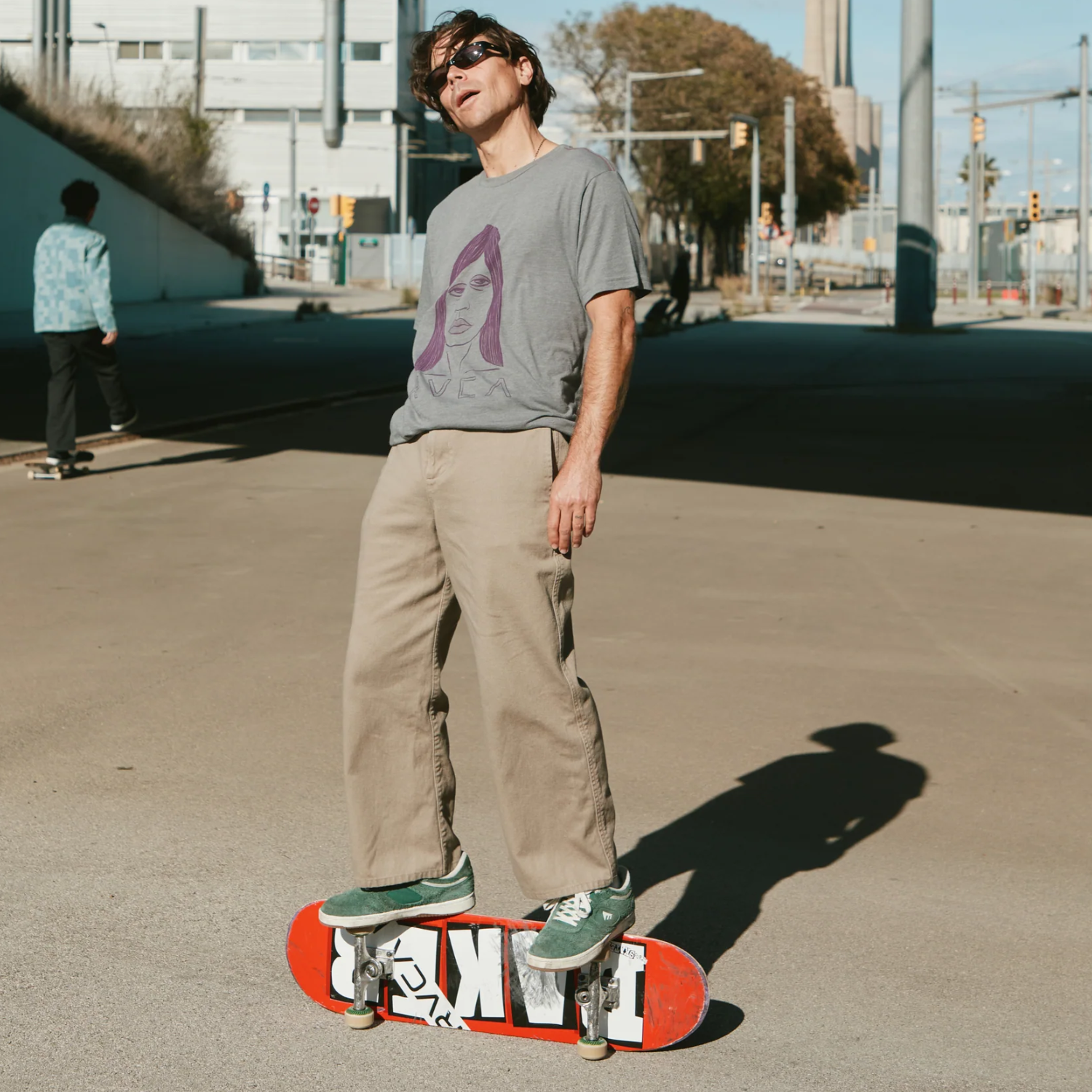 RVCA Americana Chino 2 Pant - Men's