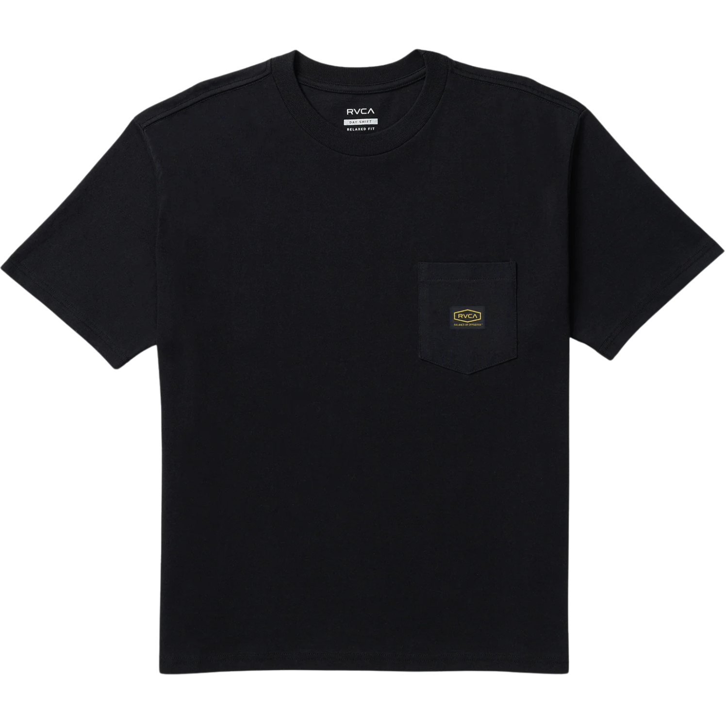 RVCA Americana Pocket Label - Men's