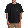 RVCA Americana Pocket Label - Men's