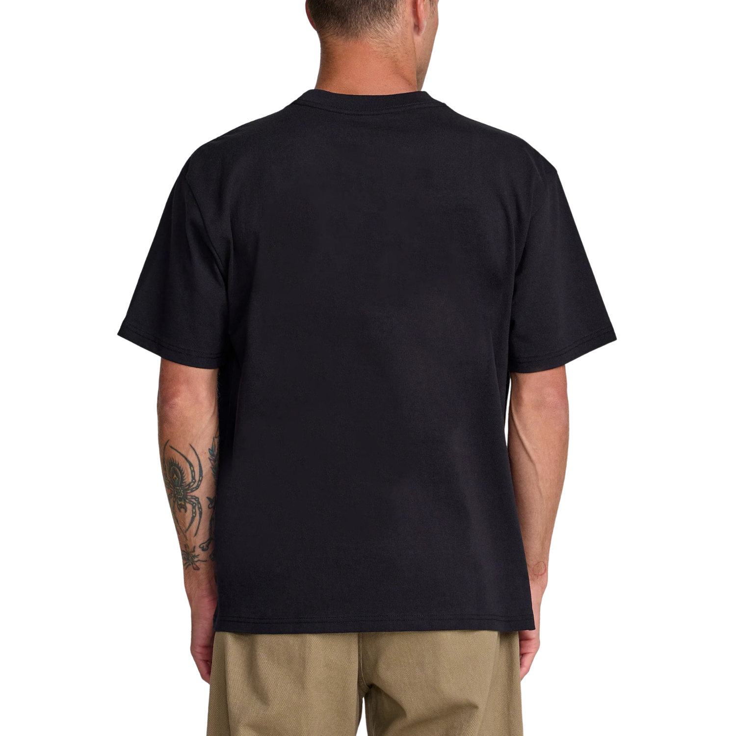 RVCA Americana Pocket Label - Men's