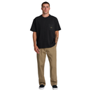 RVCA Americana Pocket Label - Men's