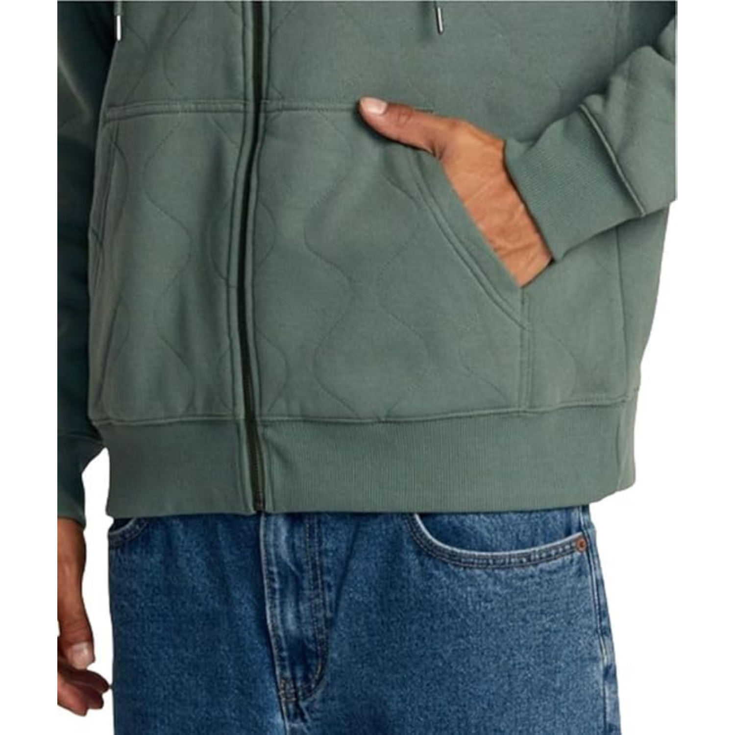 RVCA Arrow Hoodie - Men's