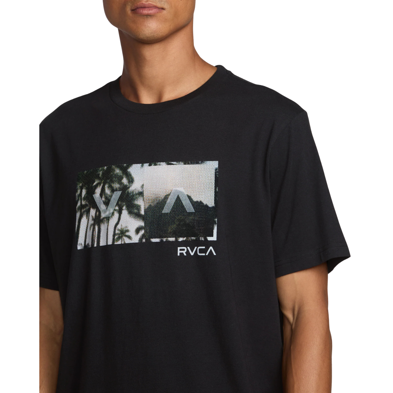 RVCA Balance Box Shirt - Men's
