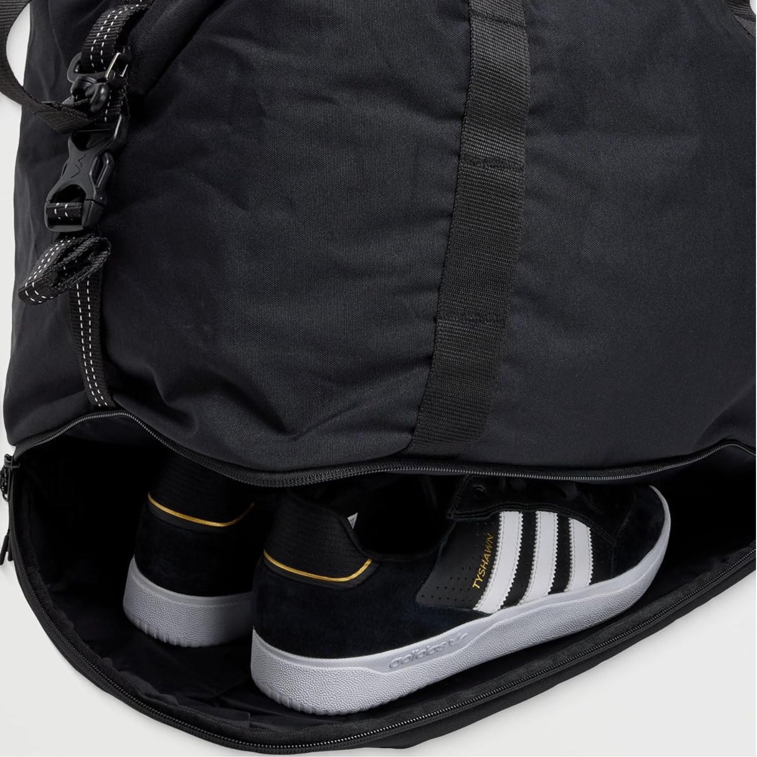 RVCA Balance Duffel Bag