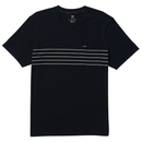 RVCA Balance Pocket Stripe Tee - Men's