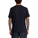 RVCA Balance Pocket Stripe Tee - Men's