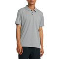 RVCA Balance Polo Shirt - Men's