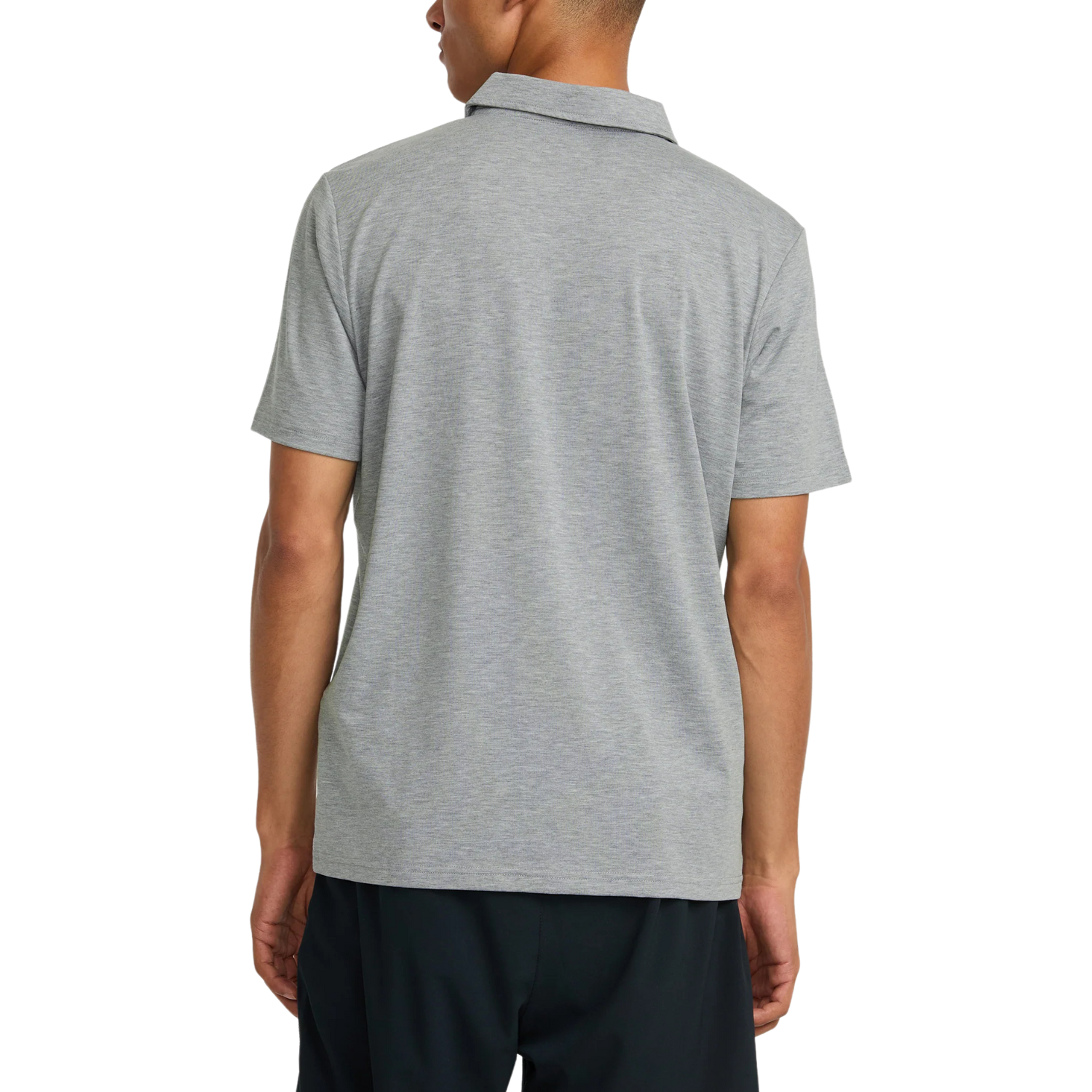 RVCA Balance Polo Shirt - Men's